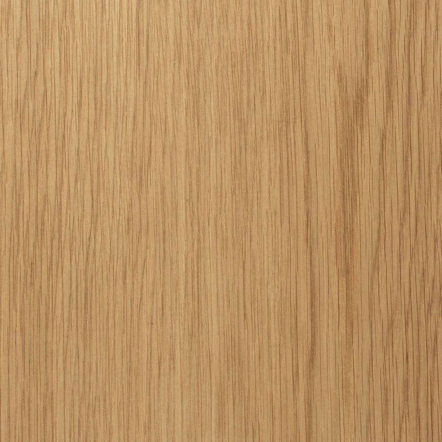 Zuiver Eettafel Brave Eiken en rubberhout 160 x 80cm Naturel