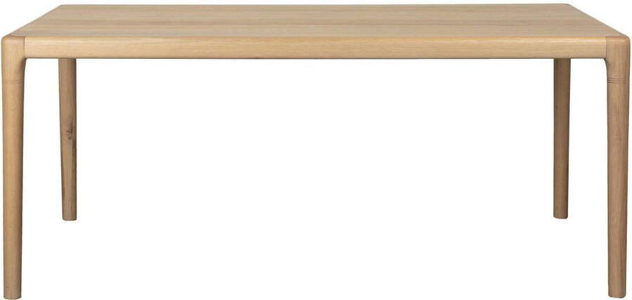 Zuiver eetkamertafel Ember