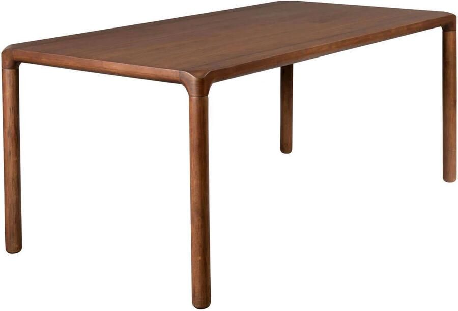 Zuiver Eettafel Storm Essenhout 160 x 90cm Bruin