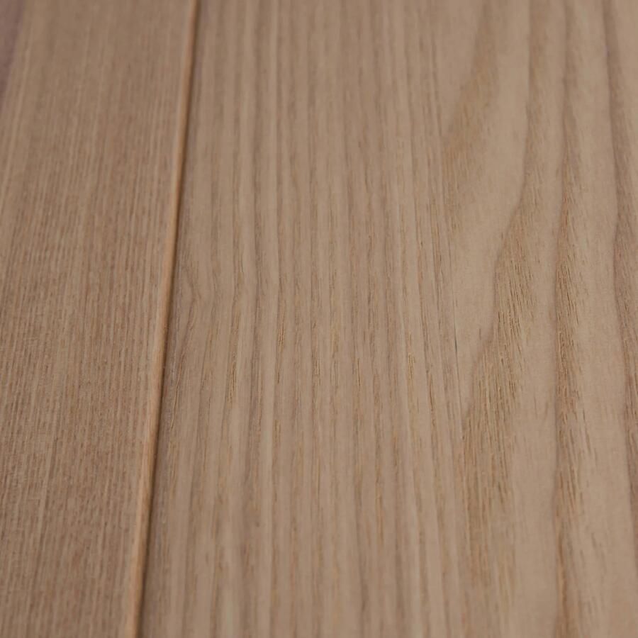 Zuiver | Tafel Storm 160x90 Natural | Eettafels | Eettafel