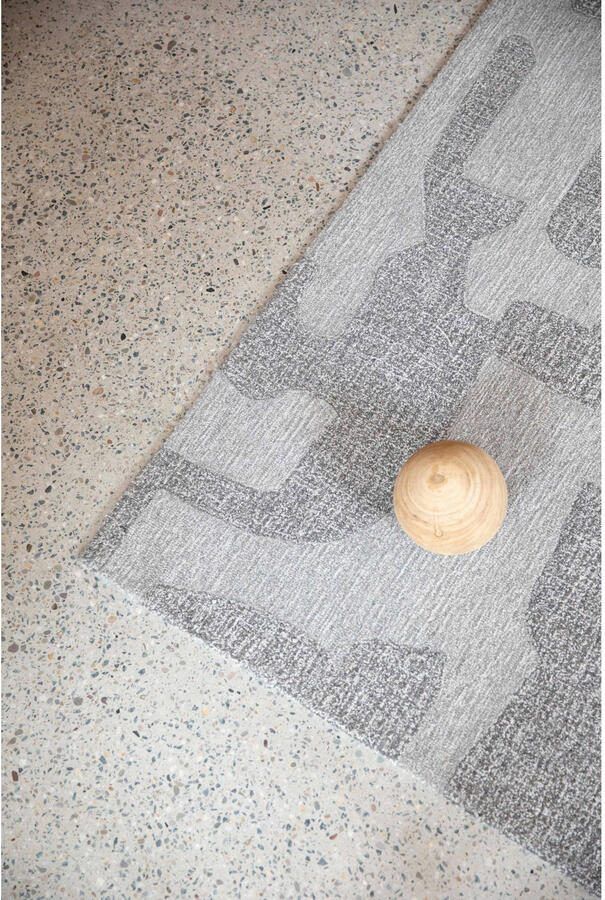 Zuiver | Vloerkleed Frantic 160x230 | Woonaccessoires | Vloerkleed - Foto 3