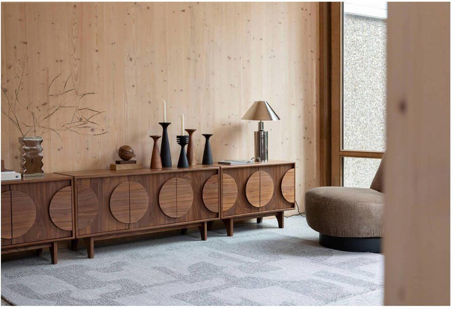 Zuiver | Vloerkleed Frantic 160x230 | Woonaccessoires | Vloerkleed - Foto 2