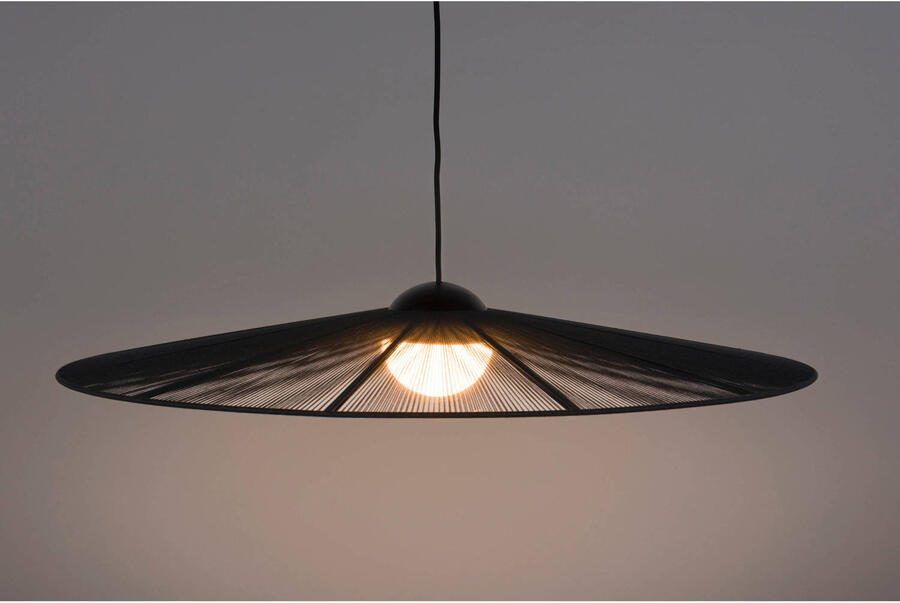 Zuiver | Hanglamp Belle L Black | Woonaccessoires | Hanglamp