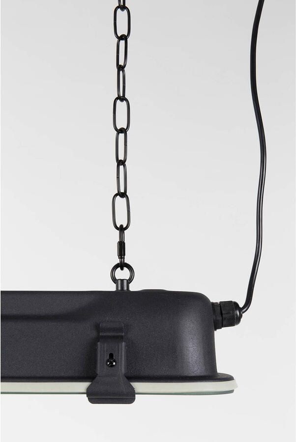 Zuiver | Hanglamp G.T.A. Xl Black | Woonaccessoires | Hanglamp - Foto 2