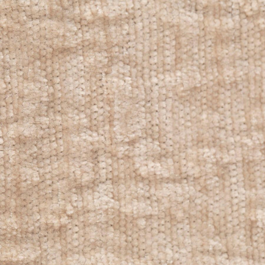 Zuiver | Hocker Sense Nature Soft | Zitmeubels woonkamer | Hocker