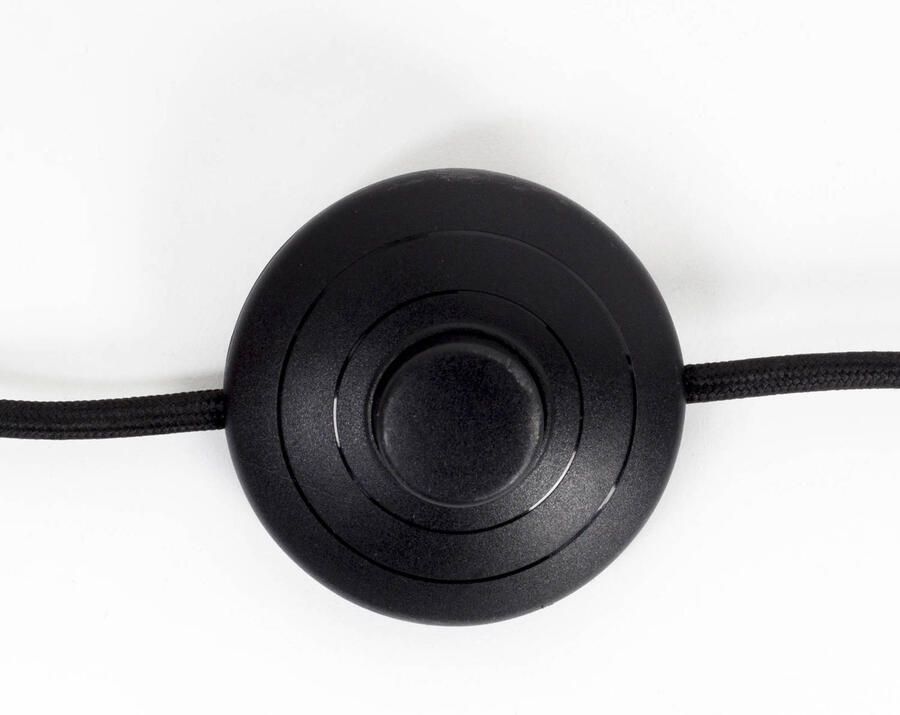 Zuiver Lau Vloerlamp Staande leeslamp Salie Groen - Foto 2