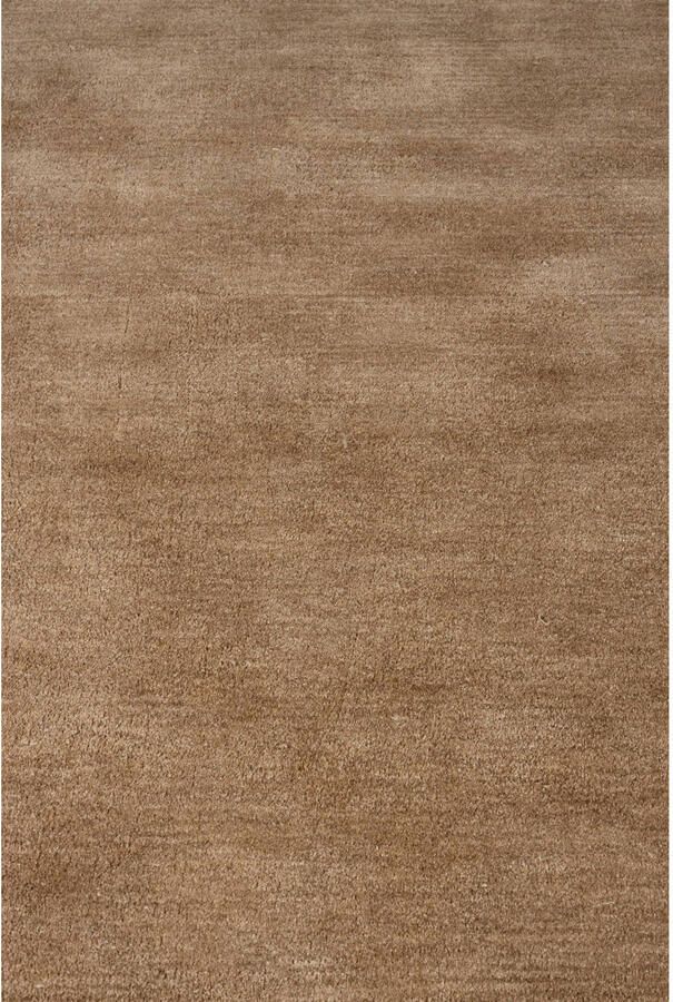 Zuiver Luwte vloerkleed (160x230 cm) Beige