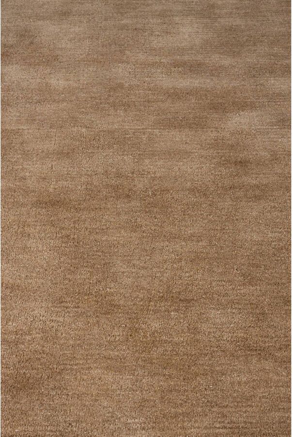 Zuiver Luwte vloerkleed (200x300 cm) Beige