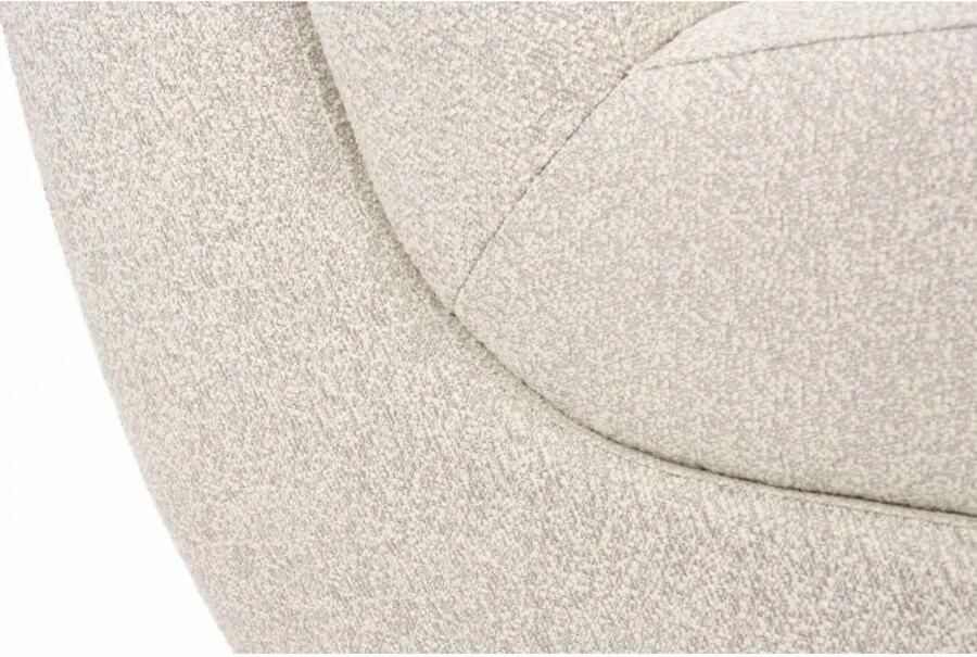 Zuiver | Outdoor Fauteuil Mississippi | Tuinmeubelen | Lounge tuinstoel - Foto 3