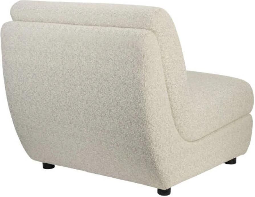 Zuiver | Outdoor Fauteuil Mississippi | Tuinmeubelen | Lounge tuinstoel - Foto 2