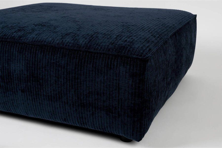 Zuiver modulair bankelement (1 5-zits zonder rug) Hunter - Foto 3