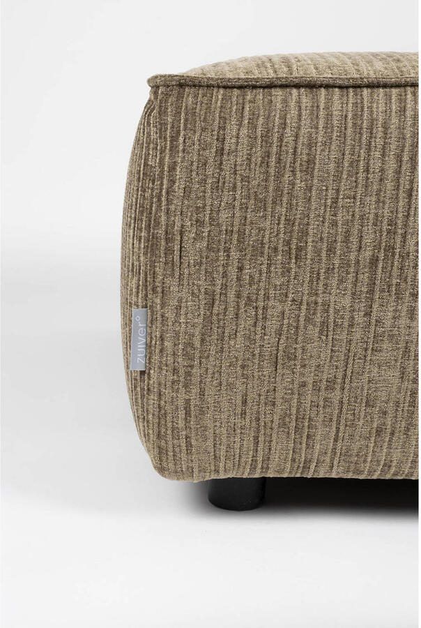 Zuiver modulair bankelement (1 5-zits zonder rug) Hunter - Foto 3