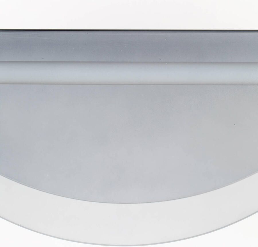 Zuiver Rani Hanglamp Getint Glas Zwart - Foto 2