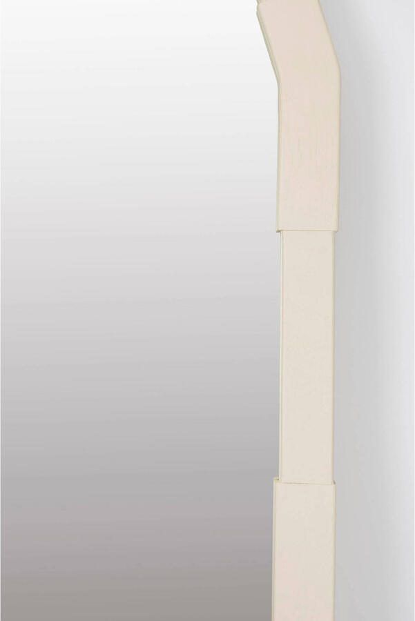 Zuiver Organische Spiegel Reverse Eikenhout 176 x 61cm Beige Passpiegel - Foto 3