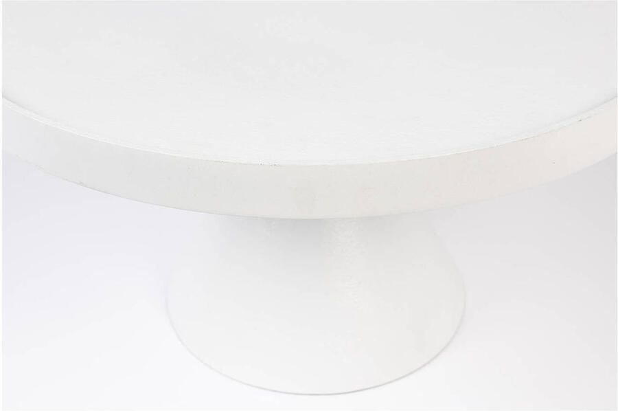 Zuiver | Salontafel Floss White | Woonkamertafels | Salontafel - Foto 3