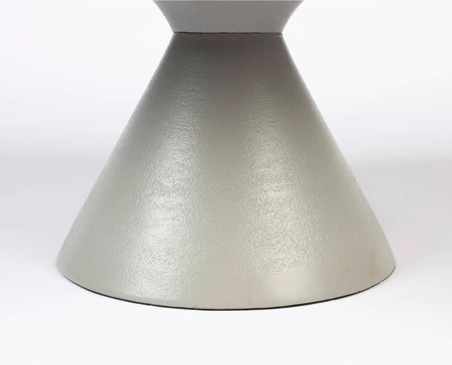 Zuiver | Salontafel Floss Grey | Woonkamertafels | Salontafel - Foto 4