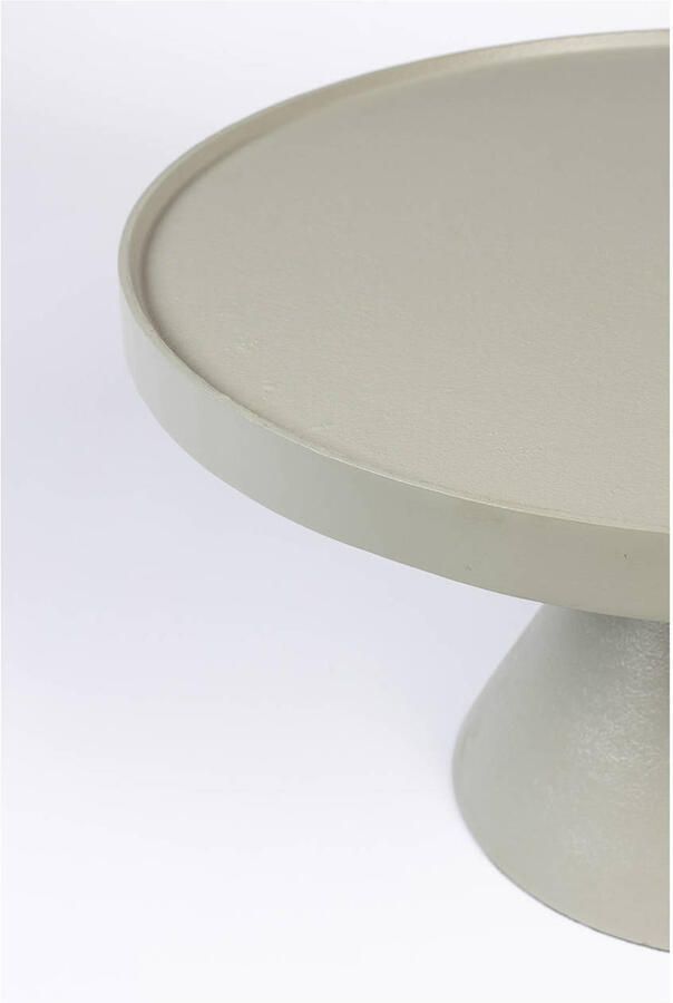 Zuiver | Salontafel Floss Grey | Woonkamertafels | Salontafel - Foto 3