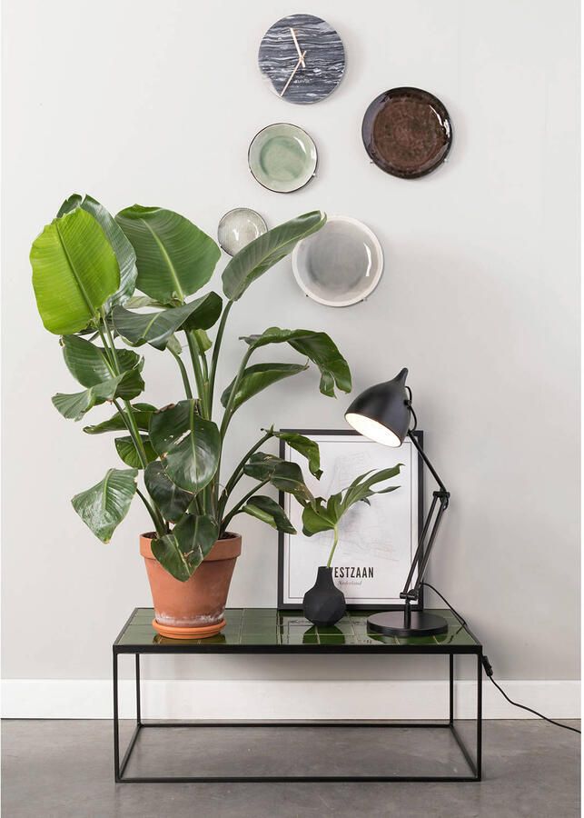 Zuiver Salontafel Glazed Keramiek 93 x 43cm - Foto 3