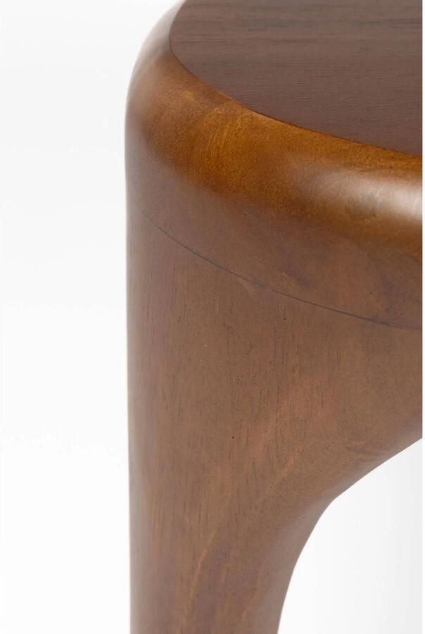 Zuiver | Salontafel Isla Set Of 2 Walnut | Woonkamertafels | SalontafelSalontafelset - Foto 2