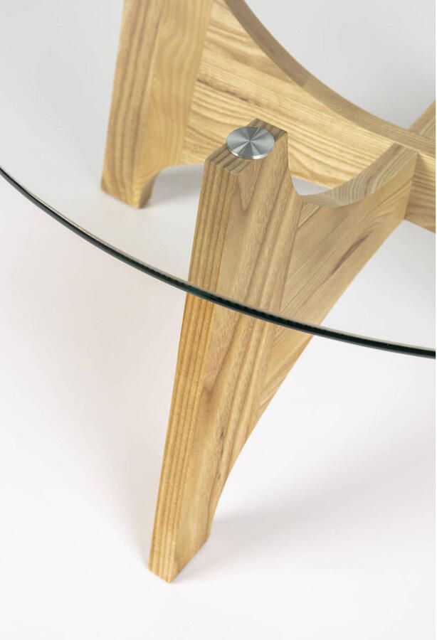 Zuiver | Salontafel Kobe | Woonkamertafels | Salontafel - Foto 2