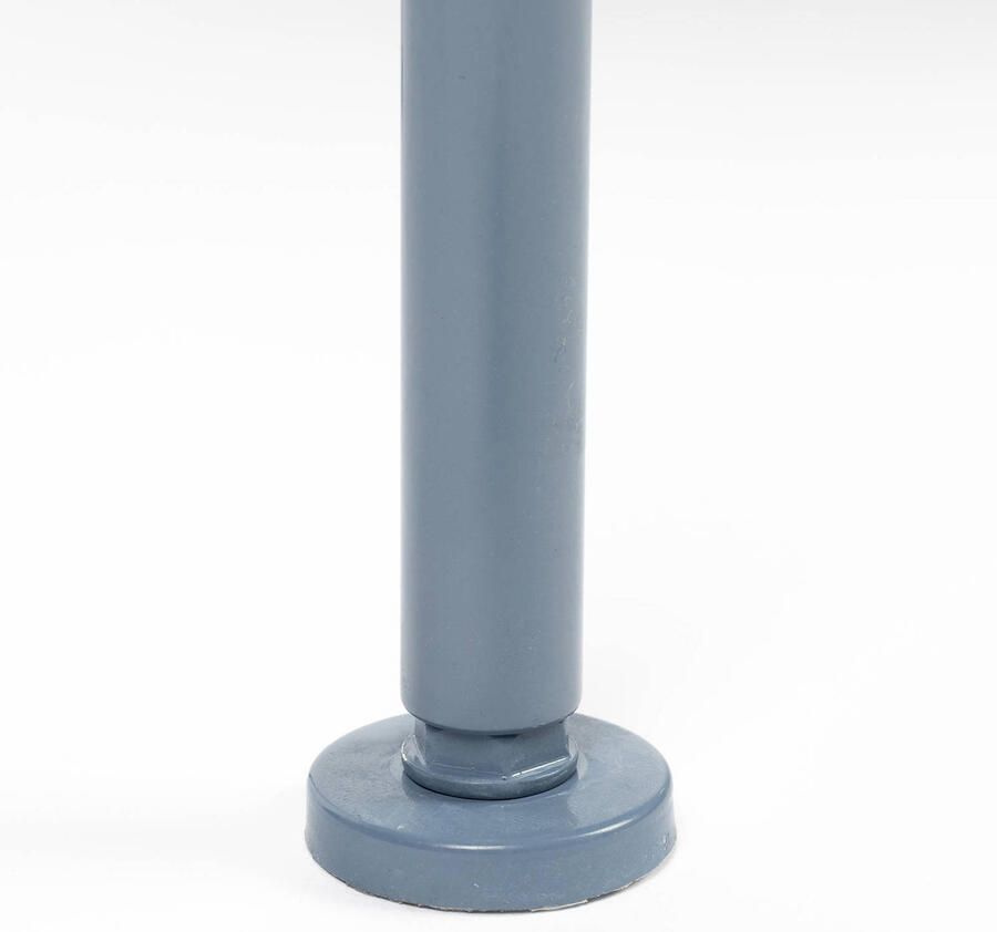 Zuiver River Sidetable M Ocean Blue