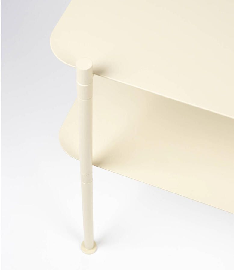 Zuiver Wandrek River Beige - Foto 3