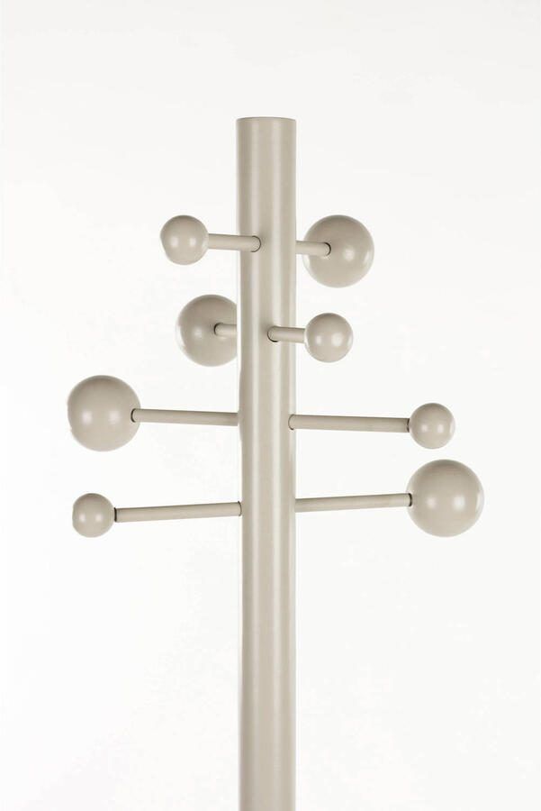 Zuiver | Kapstok Jason Beige | Woonaccessoires | Kapstok - Foto 2