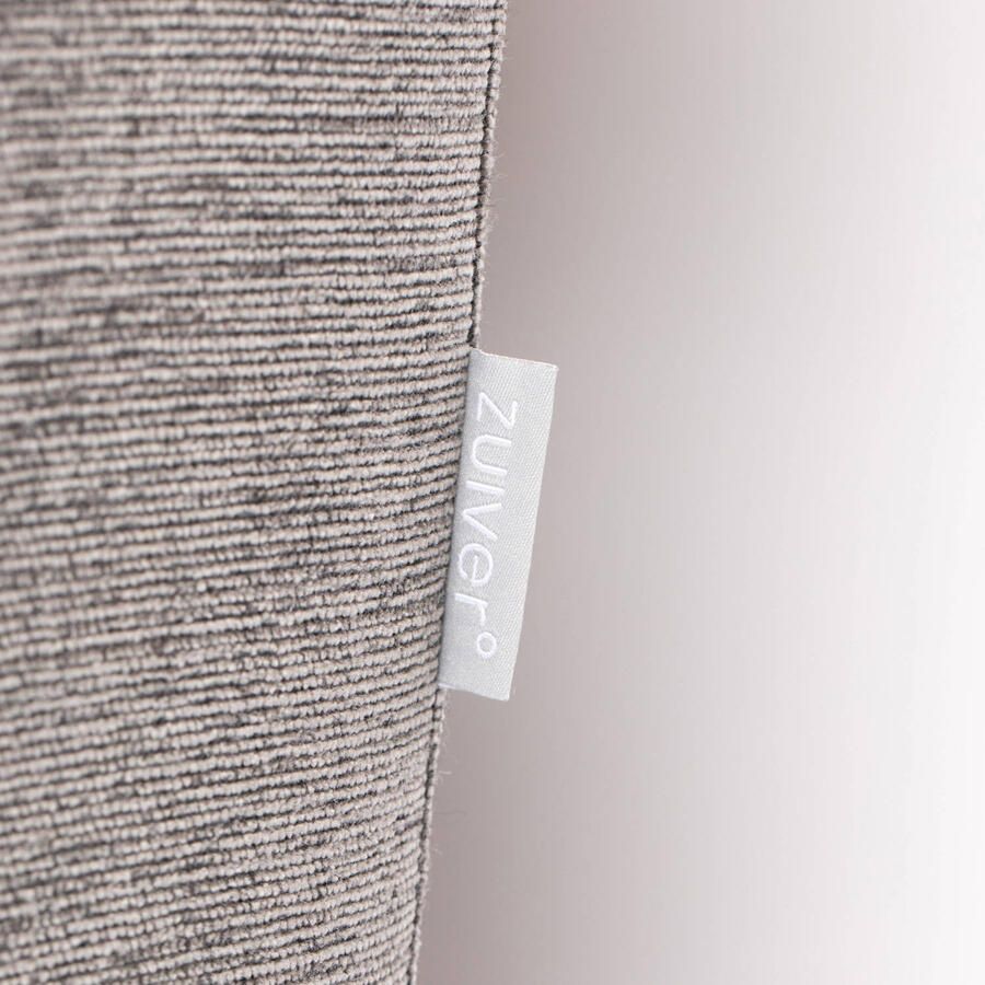 Zuiver | Hoekbank Summer Anthracite | Zitmeubels woonkamer | HoekbankModulaire banken - Foto 3