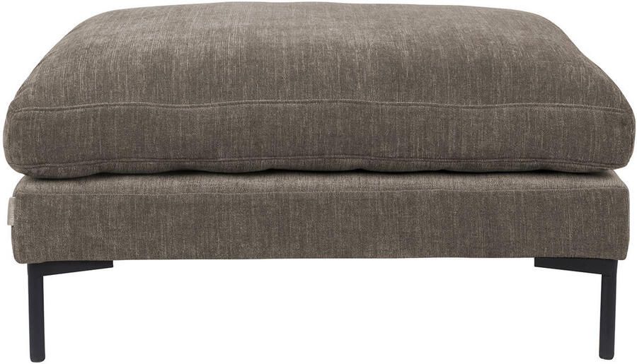 Zuiver | Hocker Summer Coffee | Zitmeubels woonkamer | Hocker - Foto 2