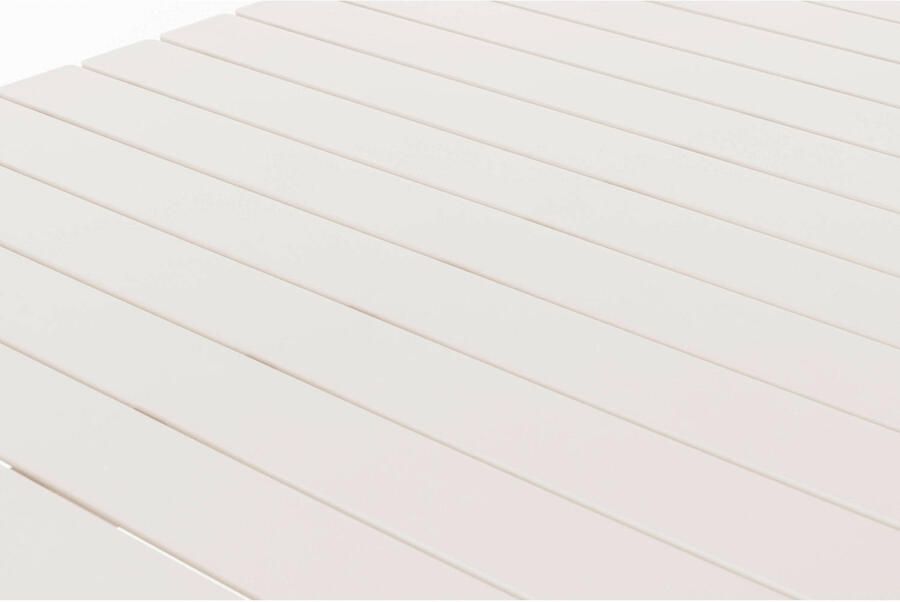 Zuiver | Tuintafel Vondel 168 5x87 Clay | Tuinmeubelen | Tuintafel - Foto 4