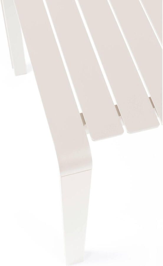 Zuiver | Tuintafel Vondel 168 5x87 Clay | Tuinmeubelen | Tuintafel - Foto 3