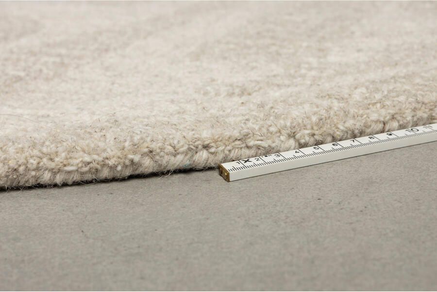 Zuiver | Vloerkleed Forms 160x230 | Woonaccessoires | Vloerkleed - Foto 3