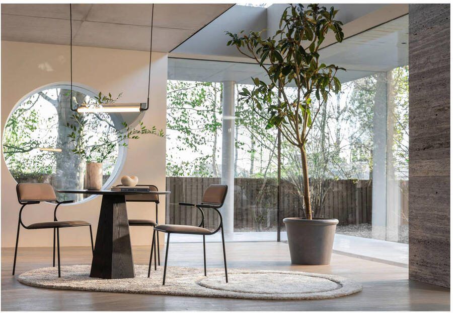 Zuiver | Vloerkleed Spark 160x300 | Woonaccessoires | Vloerkleed - Foto 3