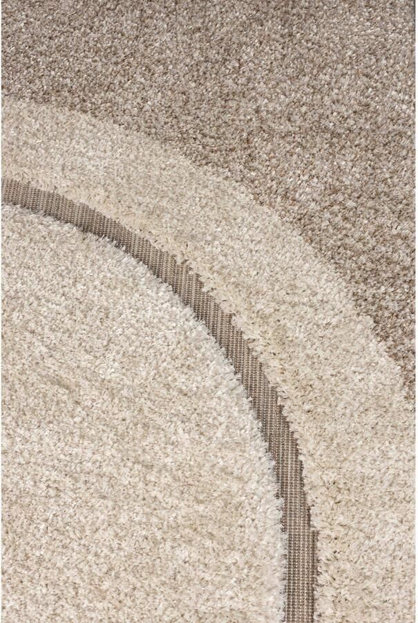 Zuiver | Vloerkleed Spark 160x300 | Woonaccessoires | Vloerkleed - Foto 2