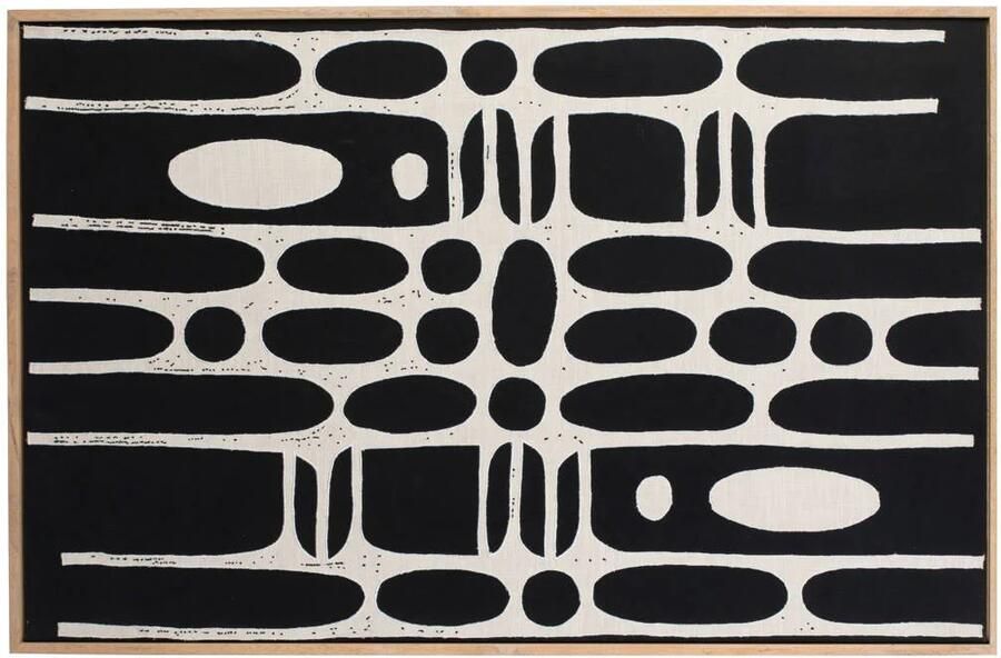 Zuiver | Wall Art Halo | Woonaccessoires | Wanddecoratie - Foto 2