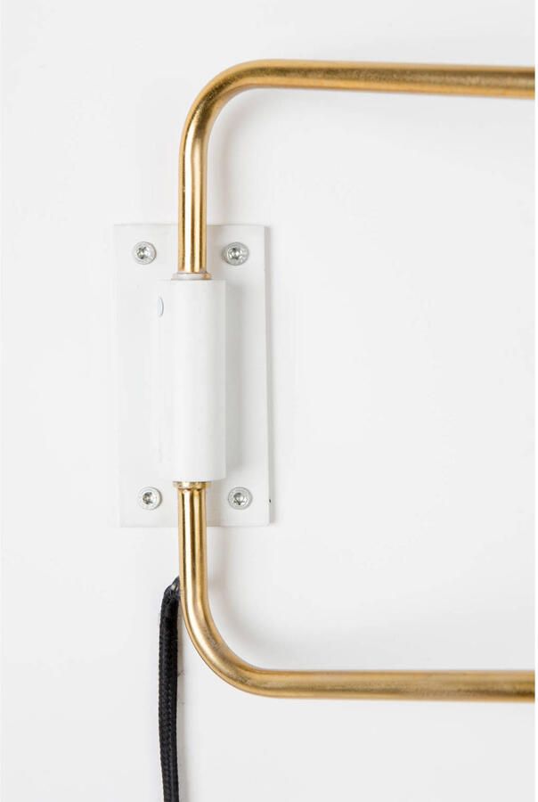 Zuiver wall lamp shady white - Foto 2