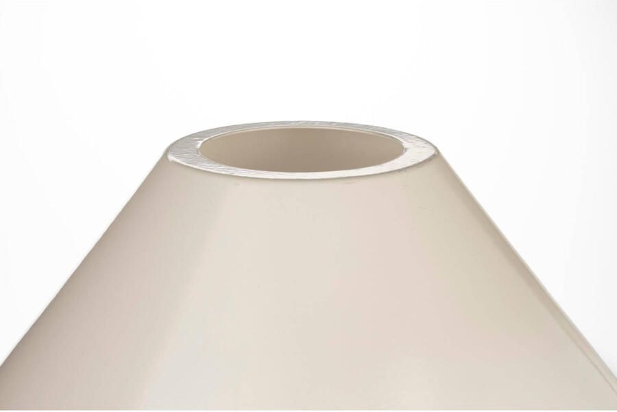 Zuiver Wonders Tafellamp H 53 cm Shiny Beige - Foto 3