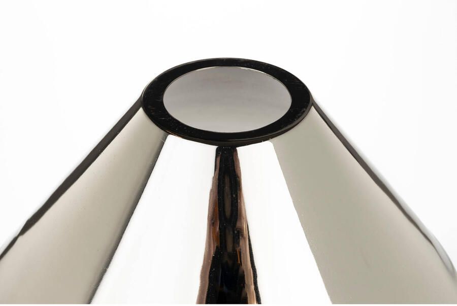 Zuiver Wonders Tafellamp H 53 cm Shiny Silver - Foto 2