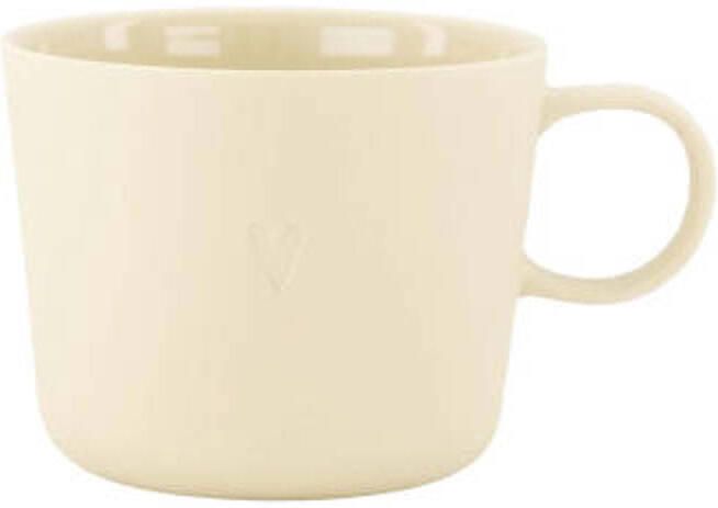 Zusss cappuccinomok Hartje (Ø9 3cm)