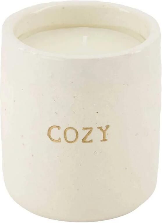 Zusss geurkaars Cozy