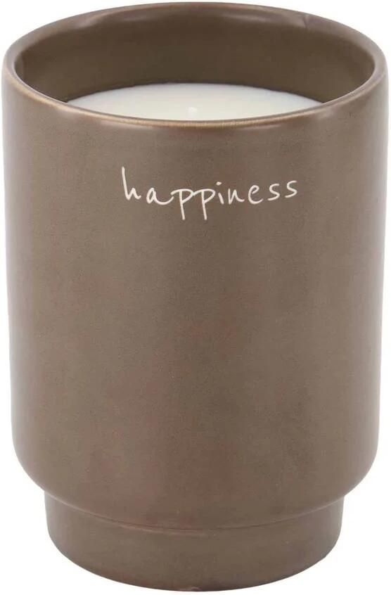 Zusss geurkaars Happiness