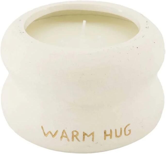 Zusss geurkaars Warm Hug
