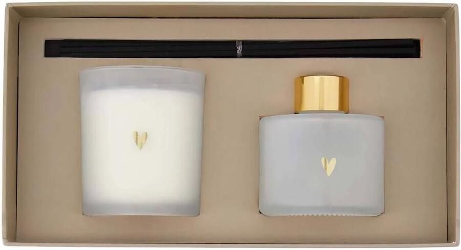 Zusss giftset Jij bent goud waard