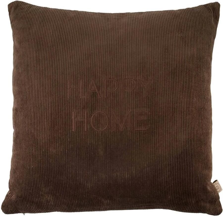 Zusss sierkussen Happy Home