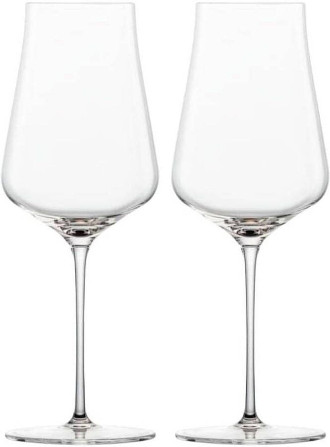 Zwiesel Glas Duo Wijnglas allround met MP 1 0.548Ltr set van 2 - Foto 3