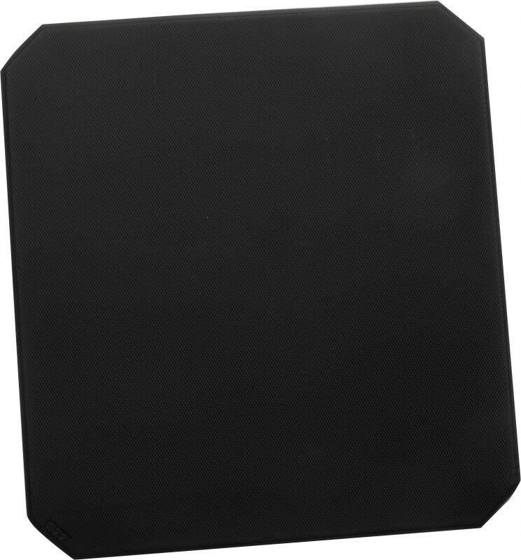 4Pets Pro 3 Benchmat Autobench Hond L Zwart