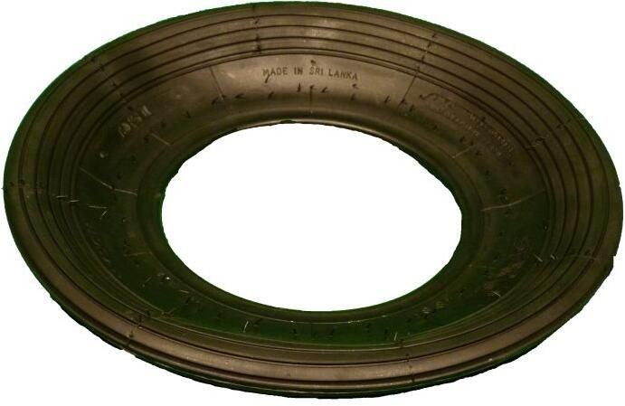 Fort Altrad Ford Buitenband 13020 100 x Ø 400 mm