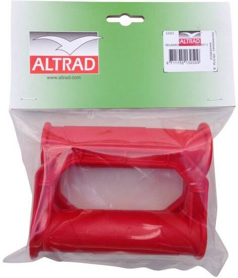 Express Veiligheidshandvat voor kruiwagen