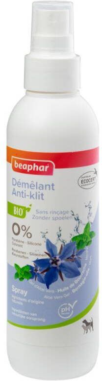 Beaphar Bio Antiklit spray 200 ml