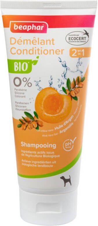 Beaphar Bio Conditioner Vachtverzorging 200 ml